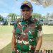 Tiga Prajurit TNI Tewas Ditembak di Moskona, Teluk Bintuni Hoaks