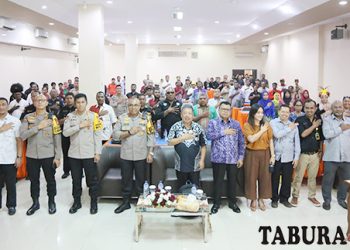 Penambangan Emas Ilegal, Kapolda Klaim Semua Alat Berat sudah Turun