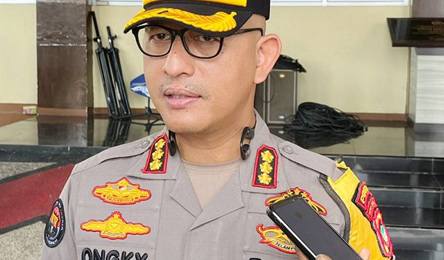 Polda Papua Barat Bantah Telah Abaikan Tugas dan Langgar HAM