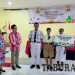 NokenKu Masuk SMA, Ratusan Pelajar di Manokwari Diberikan Pemahaman Kelola Keuangan Secara Baik
