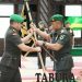 Mayjen TNI Jimmy Manalu Resmi Menjabat Pangdam XVIII Kasuari