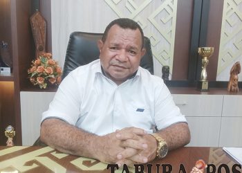 IKM Terkendala Izin Sertifikat Halal, Pattipi: Papua Barat Harus Miliki RPH