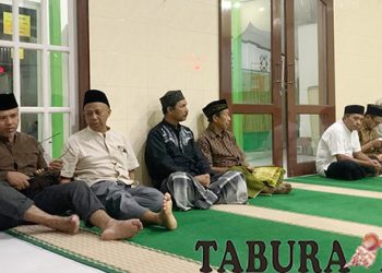 Takmir Masjid An-Nur Wosi Dalam Manokwari Mulai Bentuk Panitia Amaliah Ramadan 1446 Hijriah