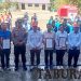 Perkuat Sinergitas Antar Anggota Palang Merah, PMI Kabupaten Sorong Gelar Jumbara Tahun 2025