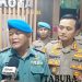Terdapat 27 Tusukan, Oknum TNI-AL Pelaku Pembunuhan Kesia Lestaluhu