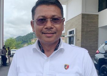 Sodomi Anak, Pelaku Serahkan Diri ke Polisi