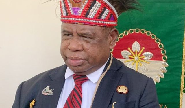 Awal Masuk Islam dan Katolik di Tanah Papua Dimulai dari Fakfak