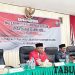 DPRK Setujui dan Tetapkan Ranperda APBD Kabupaten Mansel T.A 2025 dengan Proyeksi Rp 853 Miliar Lebih