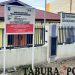 Pemkab Manokwari Tandai Aset Bangunan dan Tanah dengan Plang Berlogo KPK