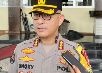 Oknum Anggota Polri Pelaku Penembakan Almarhum AHS di Lokasi Sabung Ayam Masih Berproses di Propam
