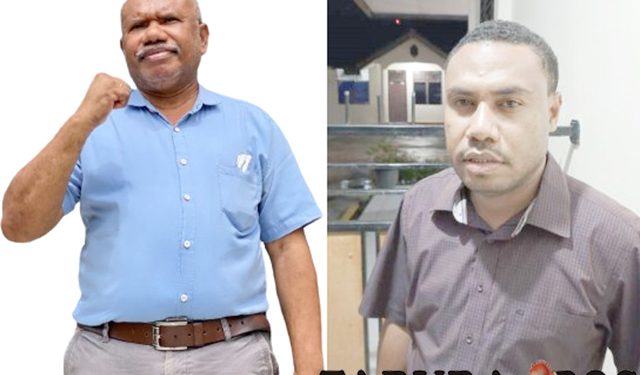 2Tersangka Korupsi Pembangunan Jembatan Walian Dilimpahkan ke Pengadilan Bulan Ini?