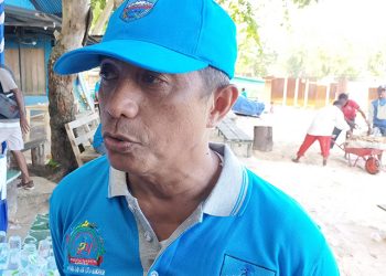 Disdukcapil Manokwari Ajak Masyarakat Aktivasi IKD, Ini Manfaatnya