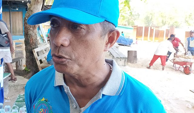 Disdukcapil Manokwari Ajak Masyarakat Aktivasi IKD, Ini Manfaatnya