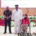 Kejari Teluk Bintuni Pastikan MoU Bersama Pemkab Terus Berjalan