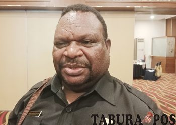 DPR Tunggu Hasil Evaluasi APBD Papua Barat 2025