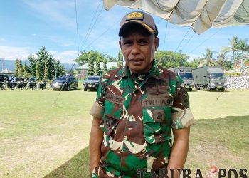 Pelipatan TNI Dalam Pencarian Iptu. Tomi S. Marbun Tetap Dilakukan