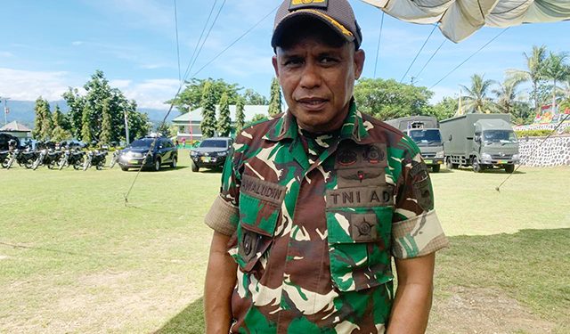 Pelipatan TNI Dalam Pencarian Iptu. Tomi S. Marbun Tetap Dilakukan