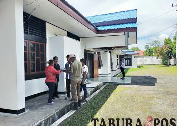 Bagaimana Nasib Tenaga Honorer di Manokwari Pasca UU Nomor 20 Tahun 2023 Berlaku ?