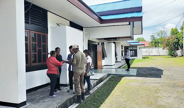 Bagaimana Nasib Tenaga Honorer di Manokwari Pasca UU Nomor 20 Tahun 2023 Berlaku ?