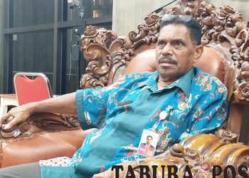 Pemkab Manokwari Siapkan Beberapa Perbup Sebagai Turunan Pelaksanaan Perda