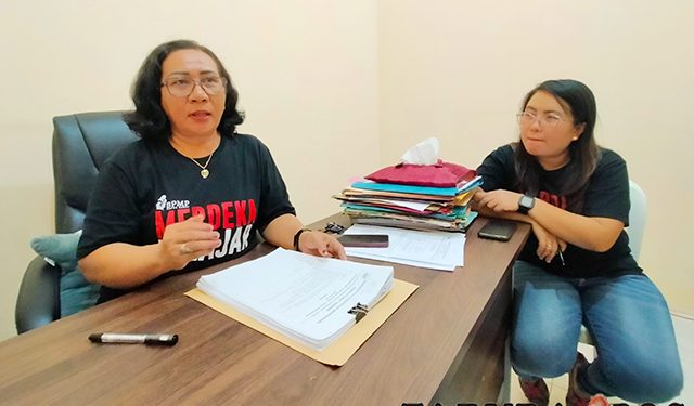 Istri Kepala Sekolah ‘Pukul’ Guru Ditindaklanjuti Dinas Pendidikan