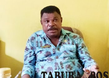 Dinas PKP Klaim Jumlah Populasi Sapi di Manokwari Mencapai 23 Ribu Lebih, Mampu Swasembada Daging