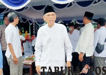 Hormati Keputusan MK, Tetap Bergandengan Tangan Hindari Ketidakstabilan Pembangunan di Manokwari