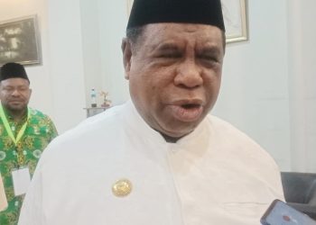 Terjawab Pernyataan Mendagri Terkait Nasib Tenaga Honorer Papua Barat