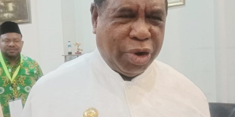 Terjawab Pernyataan Mendagri Terkait Nasib Tenaga Honorer Papua Barat