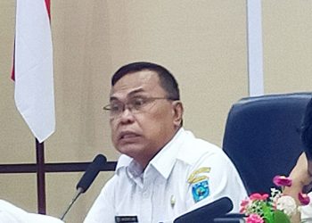 Pemprov Papua Barat Masih Harus Pastikan Pelaksanaan Program Pemberian MBG