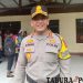 Kapolresta Manokwari Pastikan Kesiapan Anggota Hadapi Sejumlah Kegiatan di Tahun 2025
