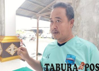 Bapenda Manokwari Usulkan Sinkronisasi PBB ASN untuk Pembayaran TPP