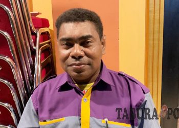 Dukung Kenyamanan Masyarakat Jelang HUT ke-170 Pekabaran Injil, Ojek Bodong Akan Ditertibkan