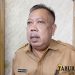 BKPPD Sebut Pemda Manokwari Memiliki 2.568 Tenaga Honorer Sejak Tahun 2022
