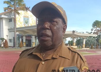 Sempat Ditiadakan, Papua Barat Usulkan Kembali Formasi CPNS 2021