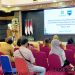 Pemda Manokwari dan BPJS Kesehatan Rekonsiliasi Data dan Iuran Tenaga Honorer