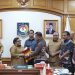 Tim Koalisi Pemenangan Serahkan Dokumen Pelantikan DoaMu ke Wamendagri, Ribka Haluk