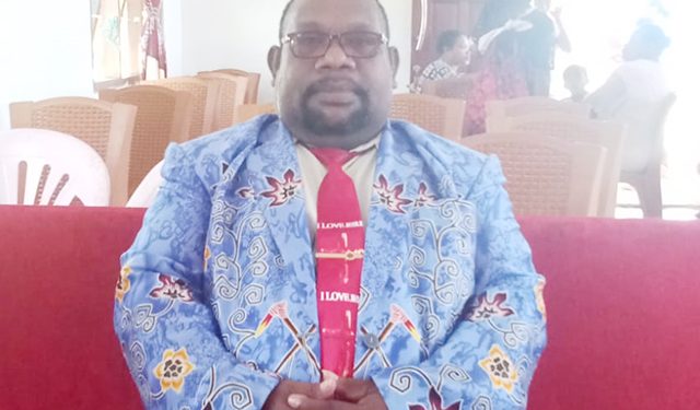 Pansel DPR Papua Barat Diminta Jalankan Keputusannya