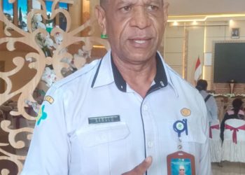 RSUD Papua Barat Akan Teken PKS dengan RSUD Dok II Jayapura
