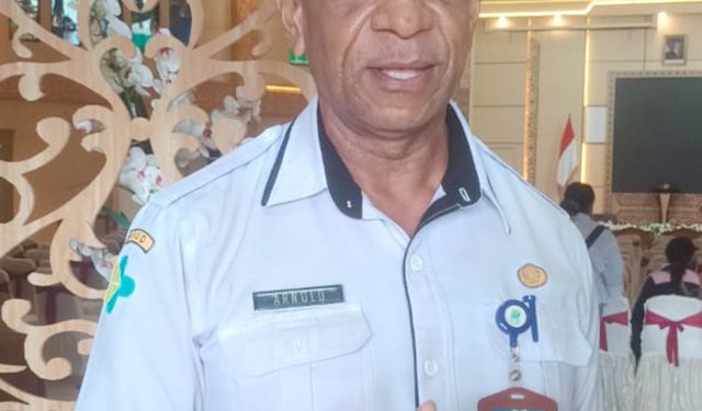 RSUD Papua Barat Akan Teken PKS dengan RSUD Dok II Jayapura