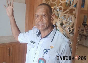 RSUD Papua Barat Buka 2 Unit Layanan Unggulan Tahun Ini