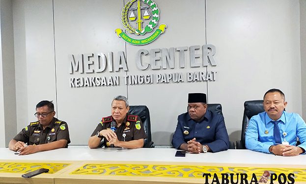 Akhirnya, PT SDIC Bayar Piutang Pajak Minerba Rp. 10,6 Miliar