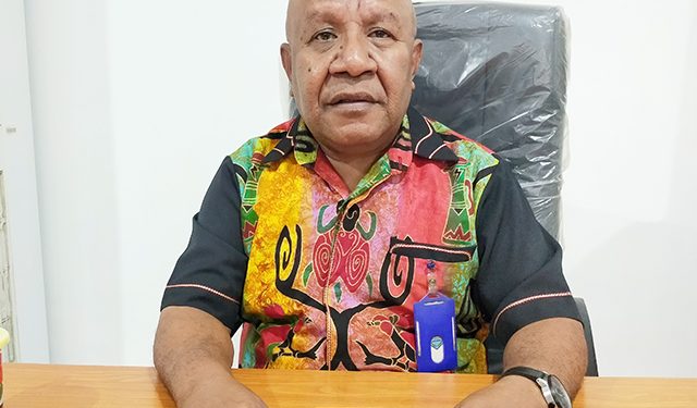 Inovasi Baru, Bapenda Manokwari Sediakan Pelayanan Pembayaran Pajak Satu Atap