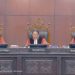 Sidang Perdana PHPU, BERBUDI Minta Hakim MK Batalkan SK KPU Manokwari dan PSU di 153 TPS