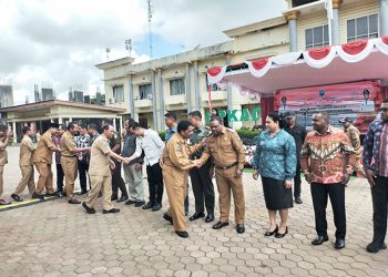 Perbedaan Saat Pilkada Harus Segera Ditinggalkan Demi Birokrasi yang Sehat