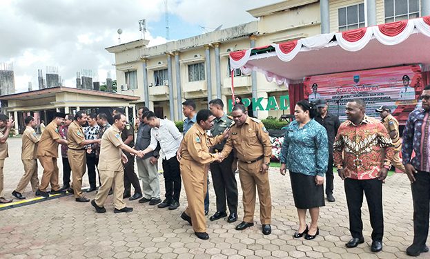 Perbedaan Saat Pilkada Harus Segera Ditinggalkan Demi Birokrasi yang Sehat