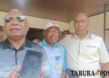 Jelang HUT PI, Sesepuh GKI Sarankan Miras dan THM Dihentikan Sementara