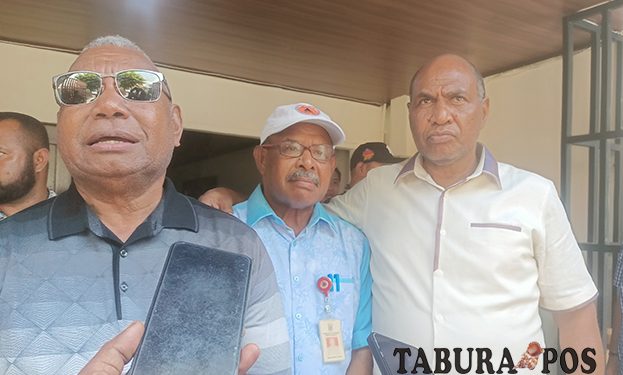 Jelang HUT PI, Sesepuh GKI Sarankan Miras dan THM Dihentikan Sementara