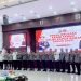 Kapolda Papua Barat Paparkan Capaian Kinerja Tahun 2024
