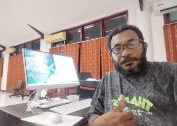 Dinilai Tidak Logis, DAP Wilayah III Doberay Desak Presiden Segera Lantik Pasangan DoaMU